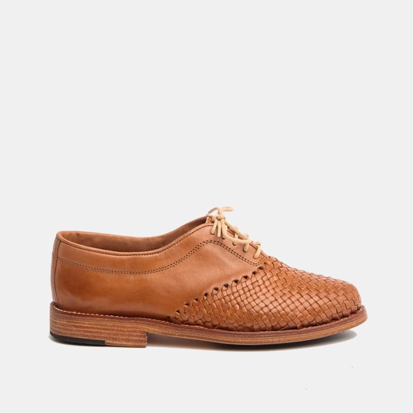 HIDALGO Cognac (Last Size 41) Online-Schn?ppchen