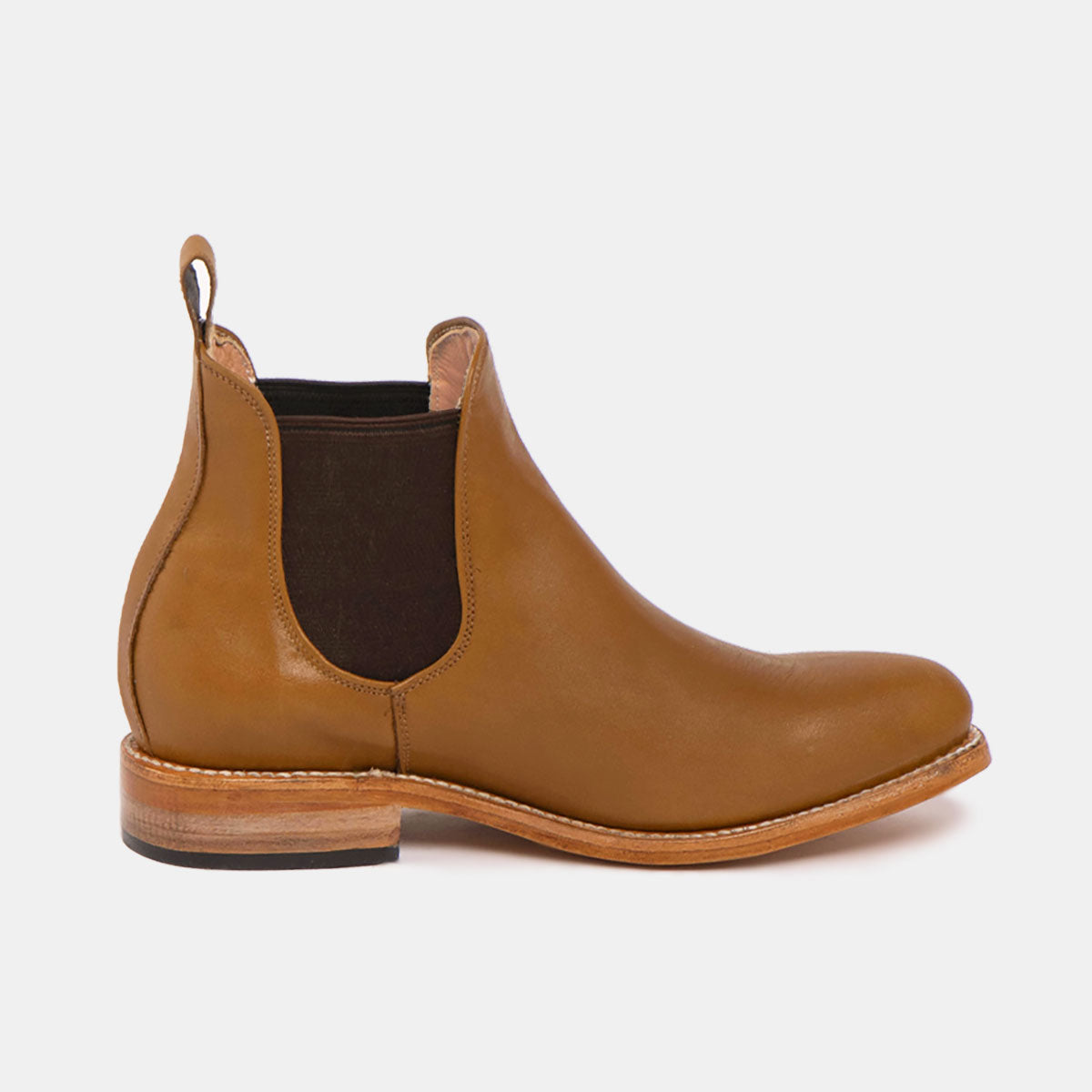 MARIA Chelsea Boot Cognac (Last sizes) Online