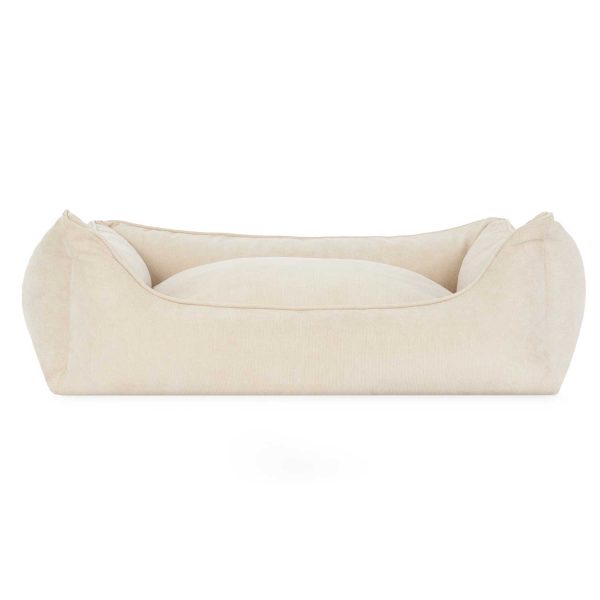 Orthopädisches Hundebett The Cloud Sand (Beige) Verkauf – Bild 4