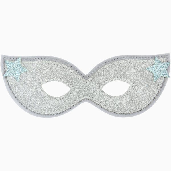 Maske GLITZER für Kinder von Gloabal Affairs Verkauf – Bild 5