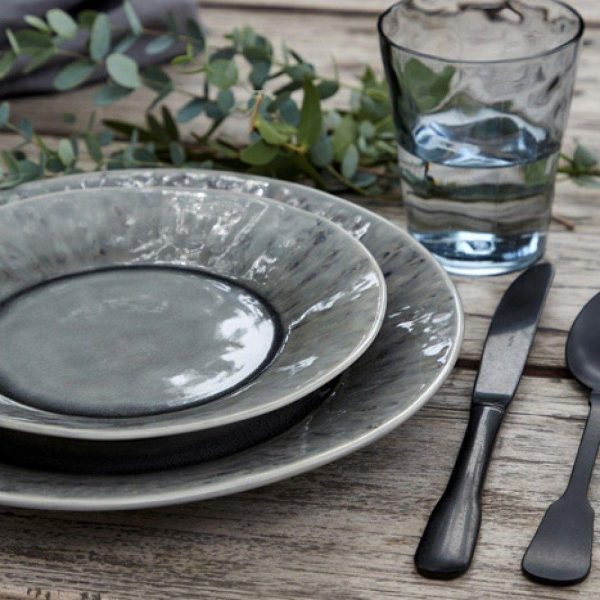 Keramik-Geschirr-Set MADEIRA 24 teilig Angebot – Bild 4