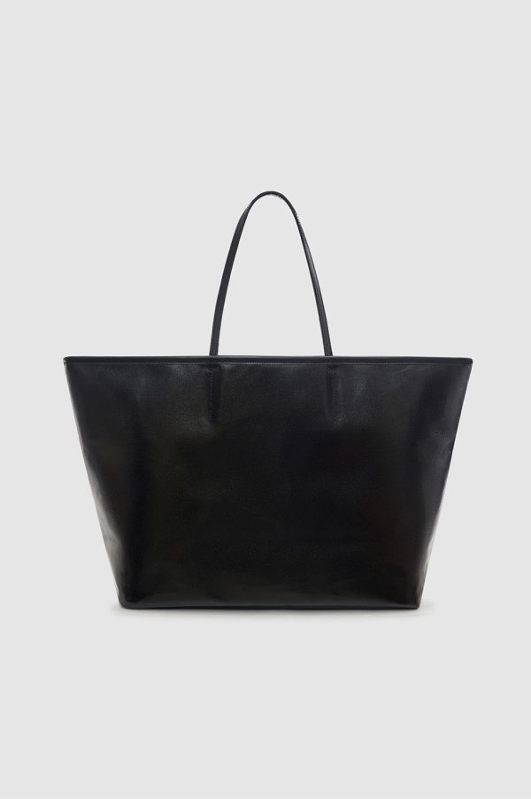 Emma Tote - Black Schn?ppchen – Bild 3