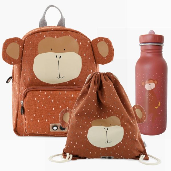 Kindergarten Set ANIMALS für Kinder von Trixie Online-Verkauf – Bild 5