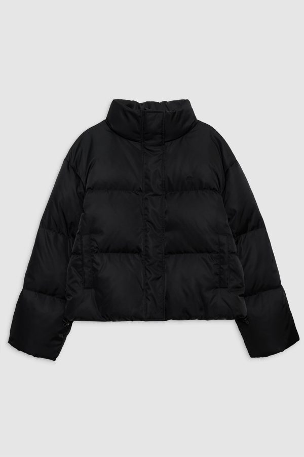 Dorian Puffer - Black Verkauf – Bild 3