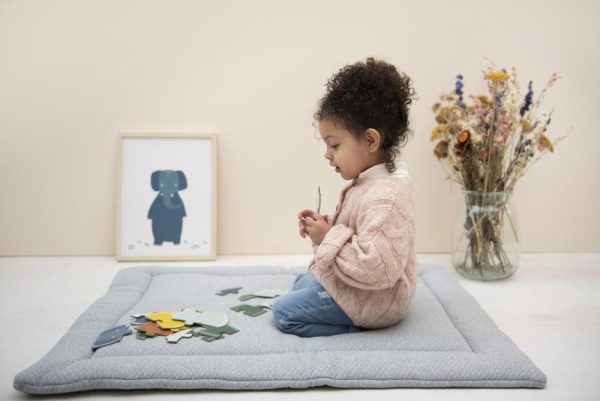 Spielzeug FORMPUZZLE für Kinder von Trixie Angebot – Bild 5