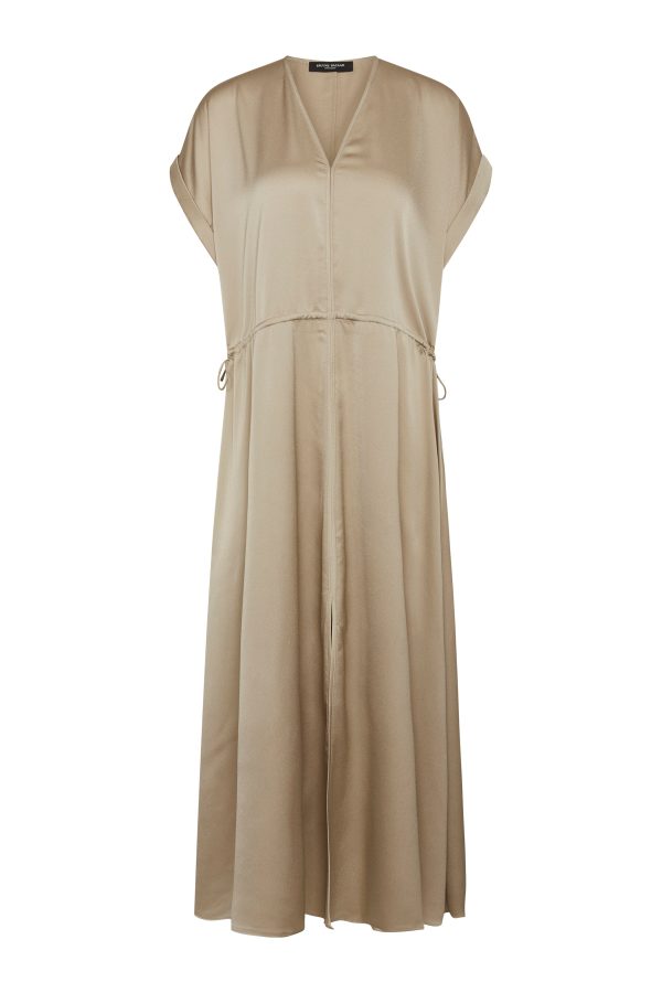 AcaciaBBGalina dress - Plaza Taupe Verkauf – Bild 5