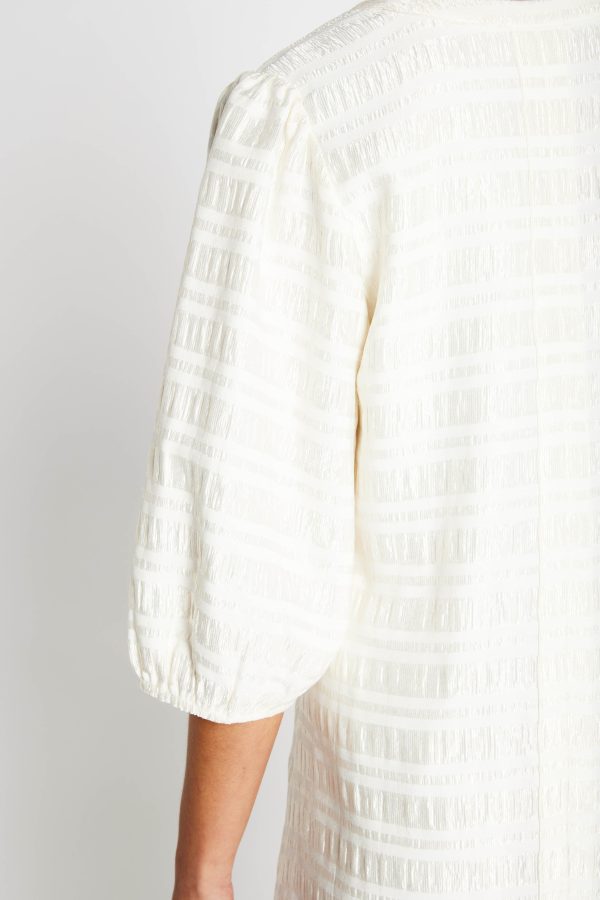 PentziaBBMajlyas dress - Snow White Mode – Bild 3