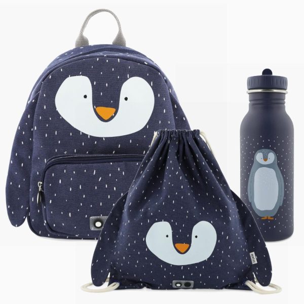 Kindergarten Set ANIMALS für Kinder von Trixie Online-Verkauf