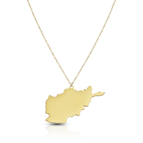 Afghanistan Kette | Damen Verkauf