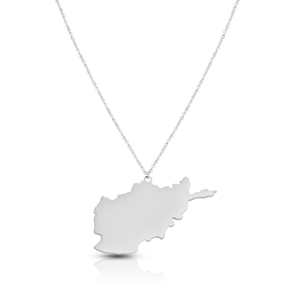Afghanistan Kette | Damen Verkauf – Bild 2