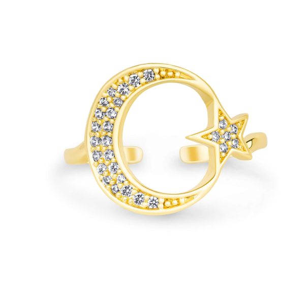 Türkei Wappen Ring | Damen Zu verkaufen – Bild 5
