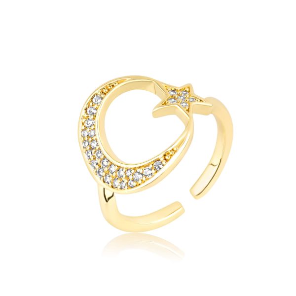 Türkei Wappen Ring | Damen Zu verkaufen